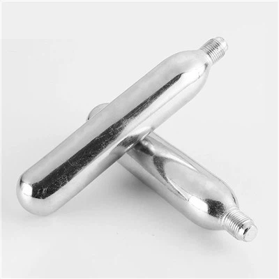 Картридж з вуглекислим газом